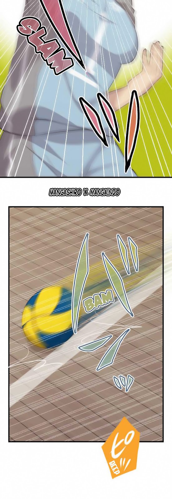ReLife Chapter 82 Gambar 25